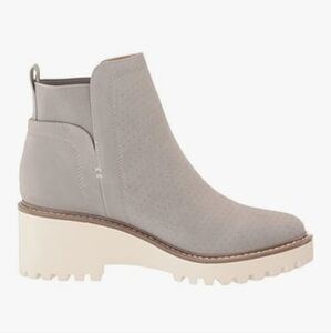 Dolce Vita Chelsea Ankle Boots